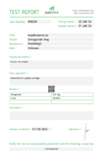 SEMAGLUTIDE CARTRIDGE PharmaQo