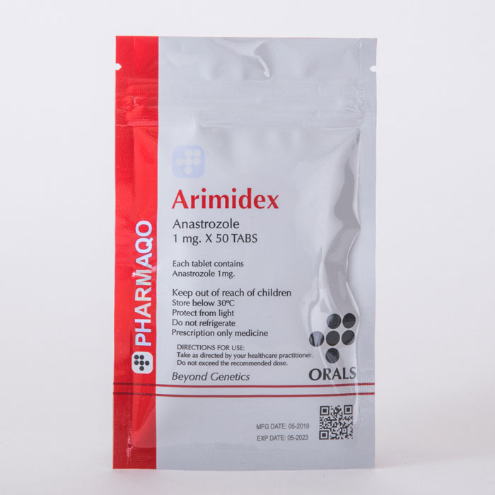 Arimidex