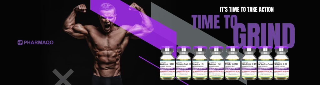 Pharmaq Steroids