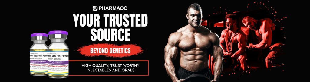 Official Pharmaqo Shop