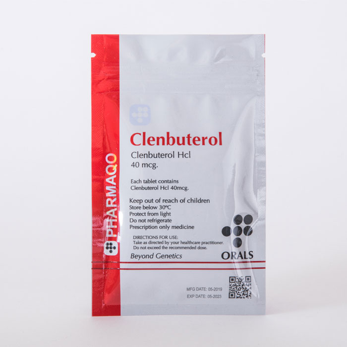 Clenbuterol