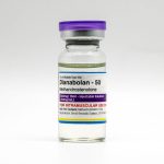 Dianabolan 50 Pharmaqo