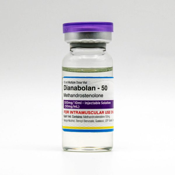 Dianabolan 50 Pharmaqo
