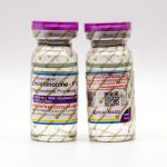 Drostanolone-P 100