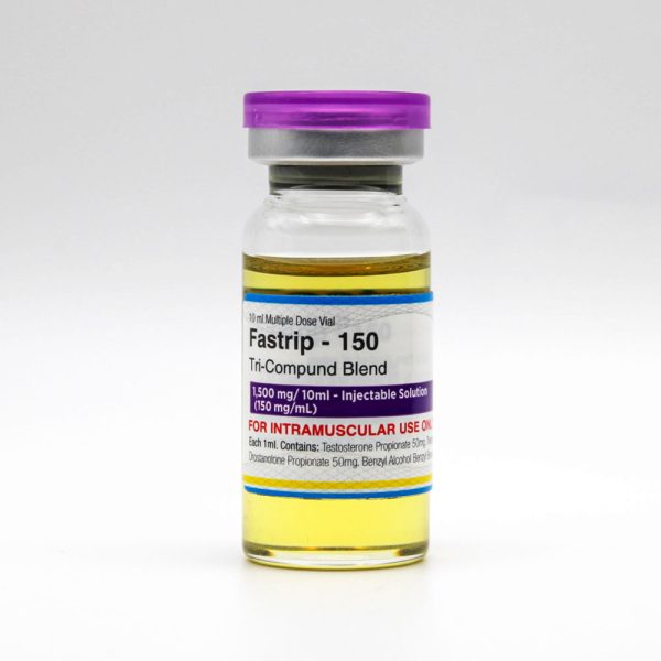Fastrip 150 Pharmaqo