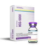 HCG 5000iu