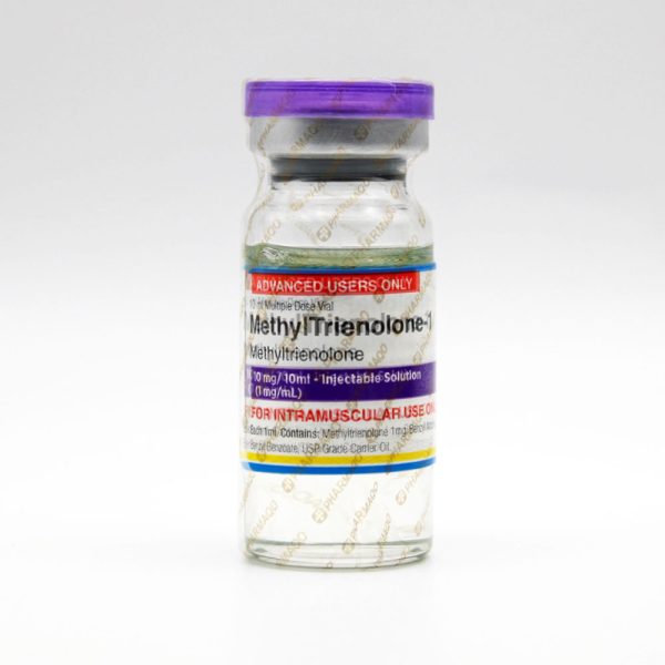 methyltrienolone-1
