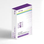 MT-2 Pharmaqo Melanotan