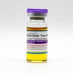 Multi Ester Tren 200 Pharmaqo