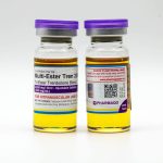 Multi Ester Tren 200