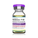 Nandrolone-P 100 Pharmaqo
