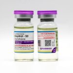 Oxydrol-50