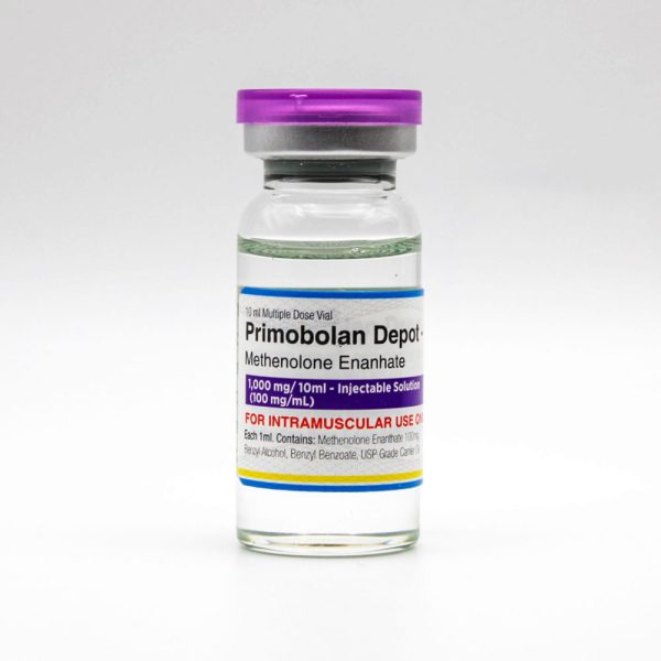 Primobolan Depot 100 Pharmaqo