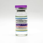 Primobolan Depot 175 Pharmaqo