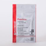 Proviron