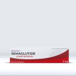 SEMAGLUTIDE 5MG CARTRIDGE Pharmaq