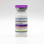 Stanozolol-AQ 100 Pharmaqo