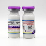 Stanozolol-AQ 100