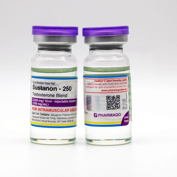 sustanon 250