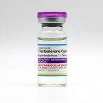 TEST CYP (DHB) Pharmaqo