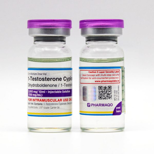 TEST CYP (DHB)