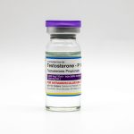 Testosterone-P 100 Pharmaqo