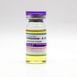 Trenbolone-A 100 Pharmaqo
