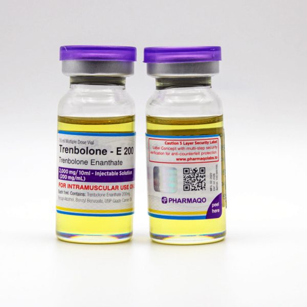 Trenbolone-E 200