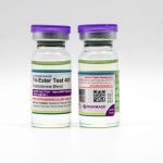 Tri Test 400