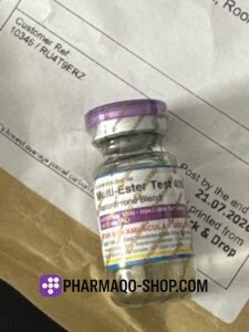 Pharmaqo Ratings