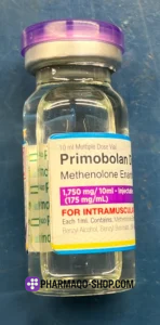 Pharmaqo Primo