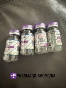 Pharmaqoshop